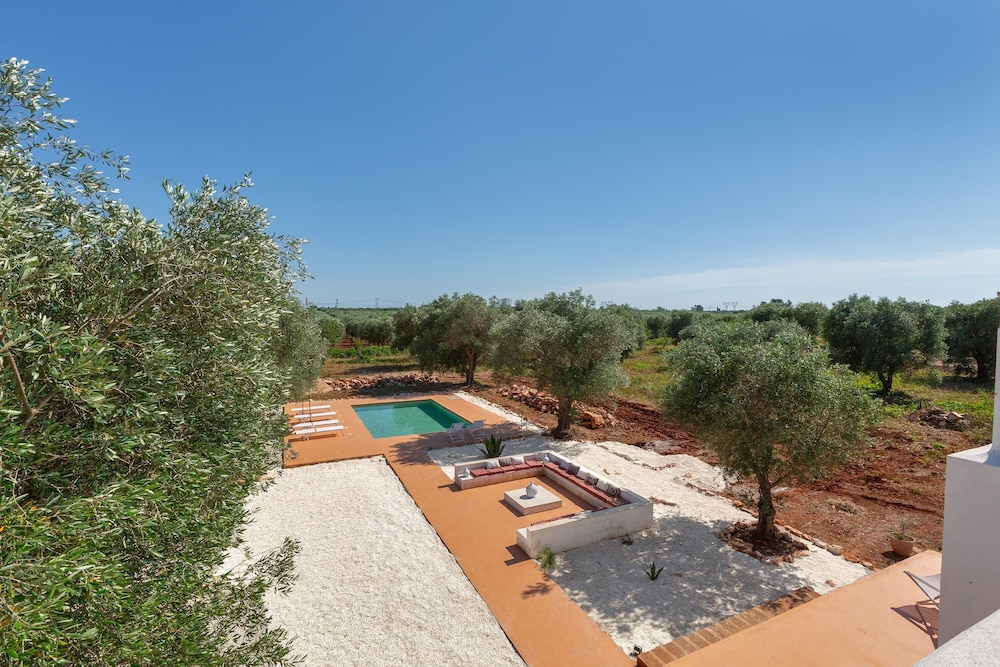 3538 Villa Sylvia by Perle di Puglia view 3