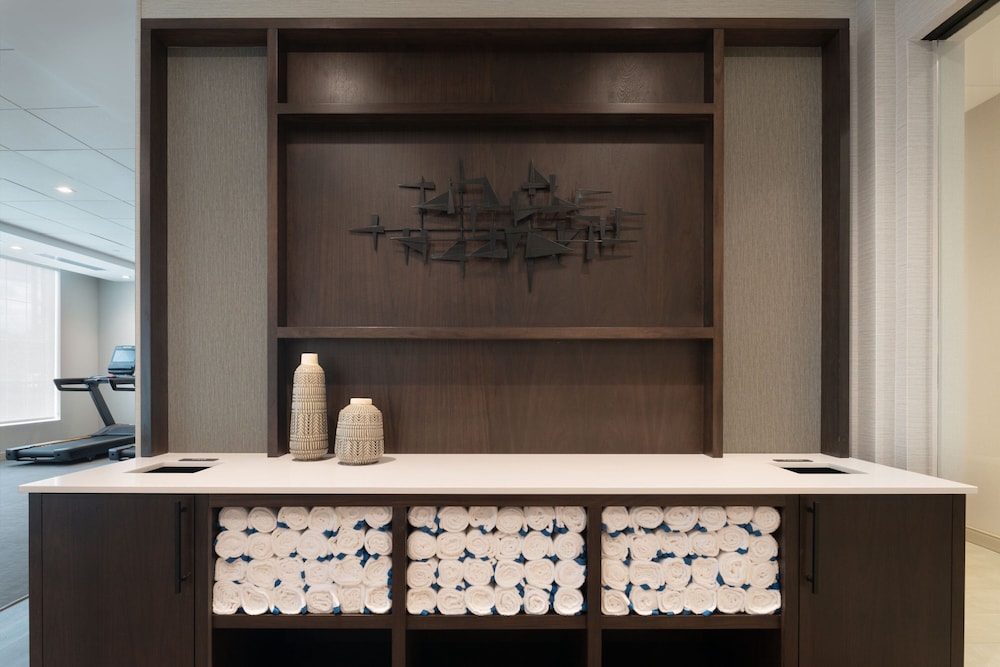 Annapolis Vacations - Residence Inn By Marriott Annapolis - Property Image 14