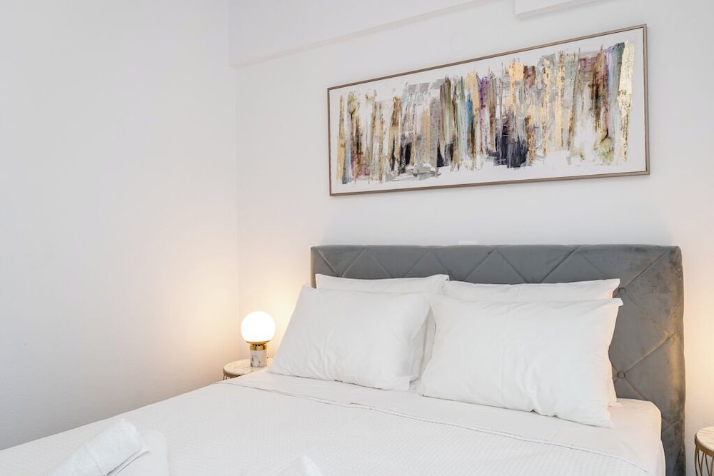 White Dream Residential Complex