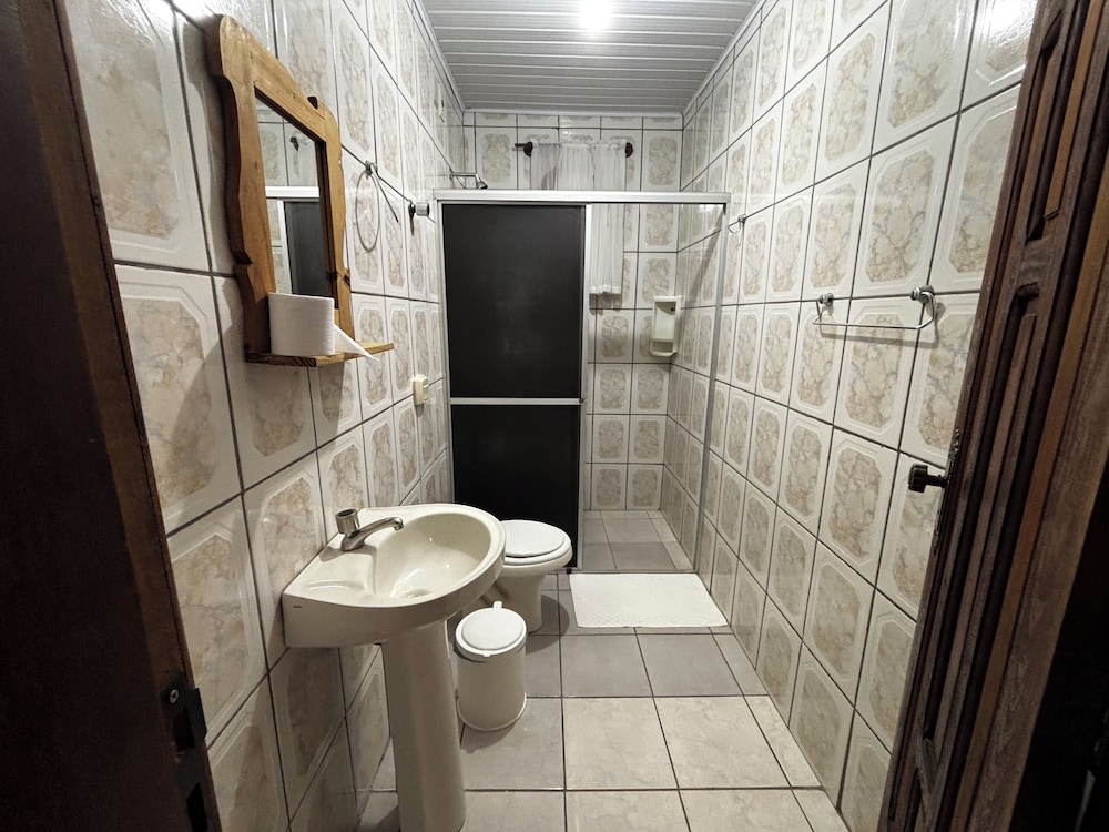 Hotel Fazenda Cocho Velho
