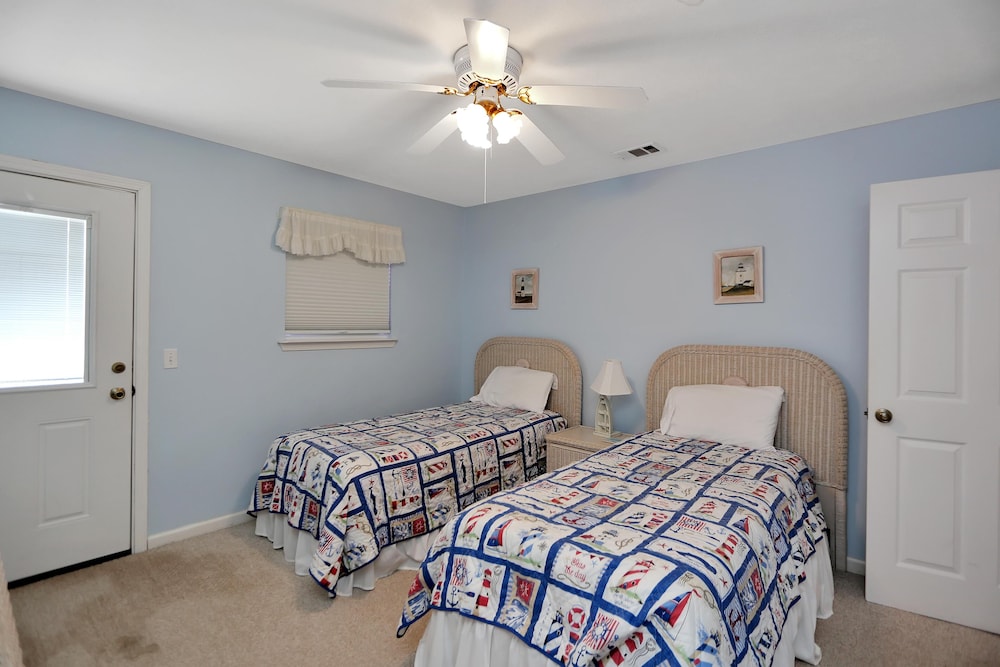 DeLight House
