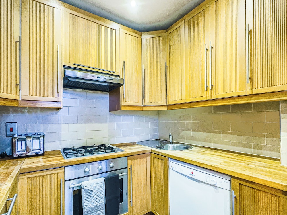 Imperial Earls Court Apartments