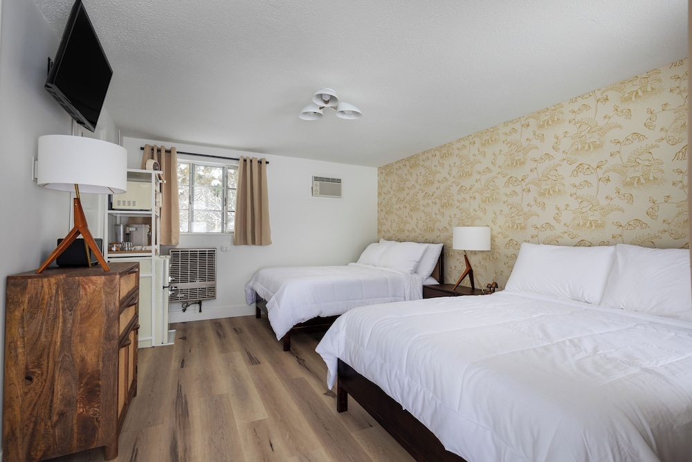 The Windmoor Lodge