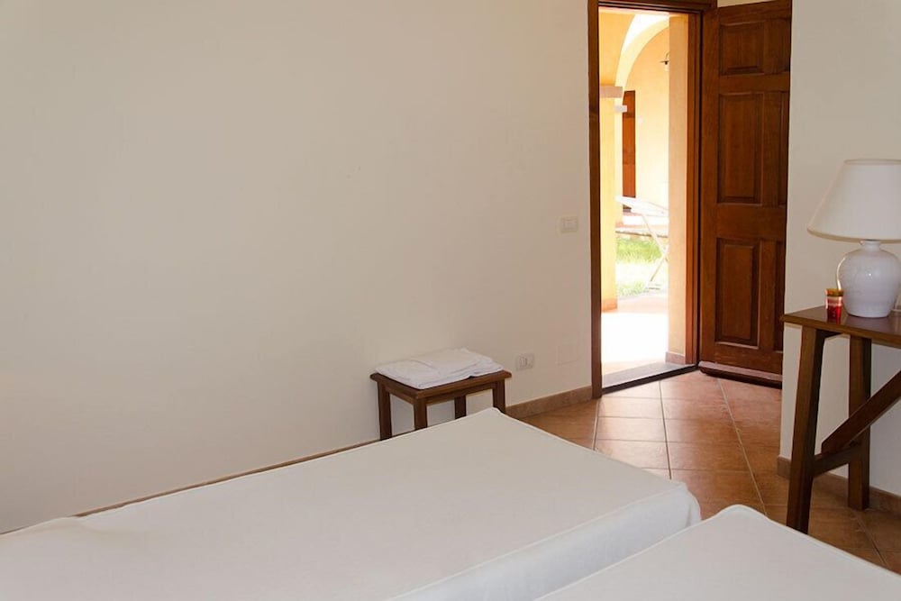 Hotel Tanca Irde