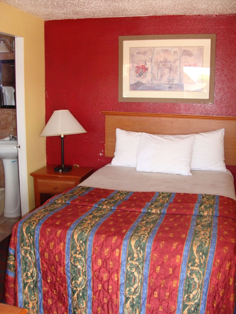 El Rancho Motel