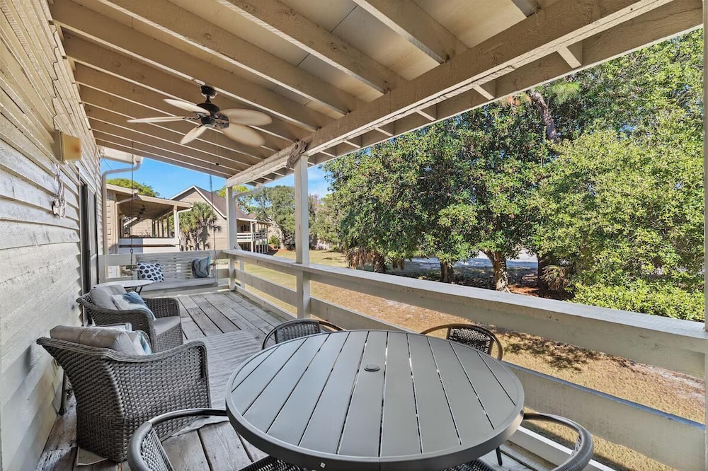 Seascape Golf Villa 34C