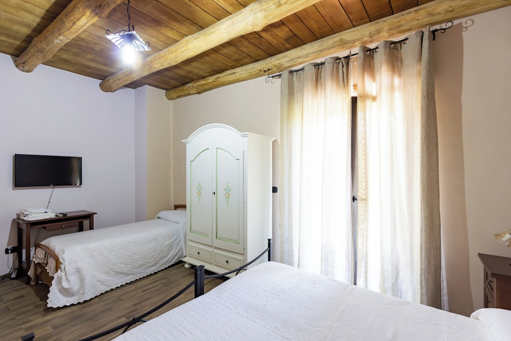 Agriturismo Locanda Nina