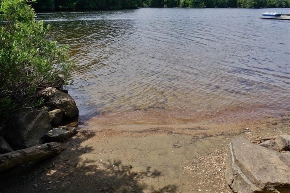 156 Eels Lake 2 Bedroom Cottage