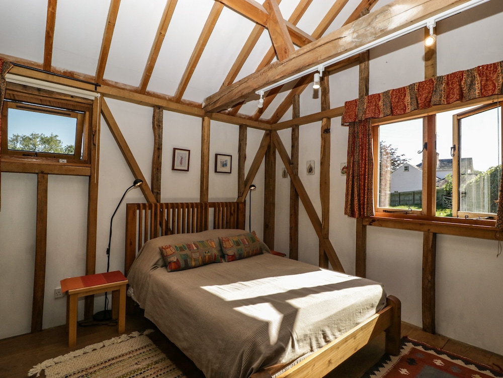 The Little Granary view 5