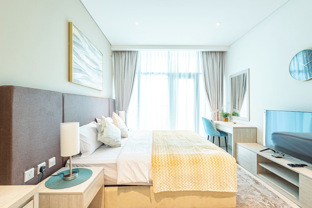 Elegant Studio in Palm Jumeirah