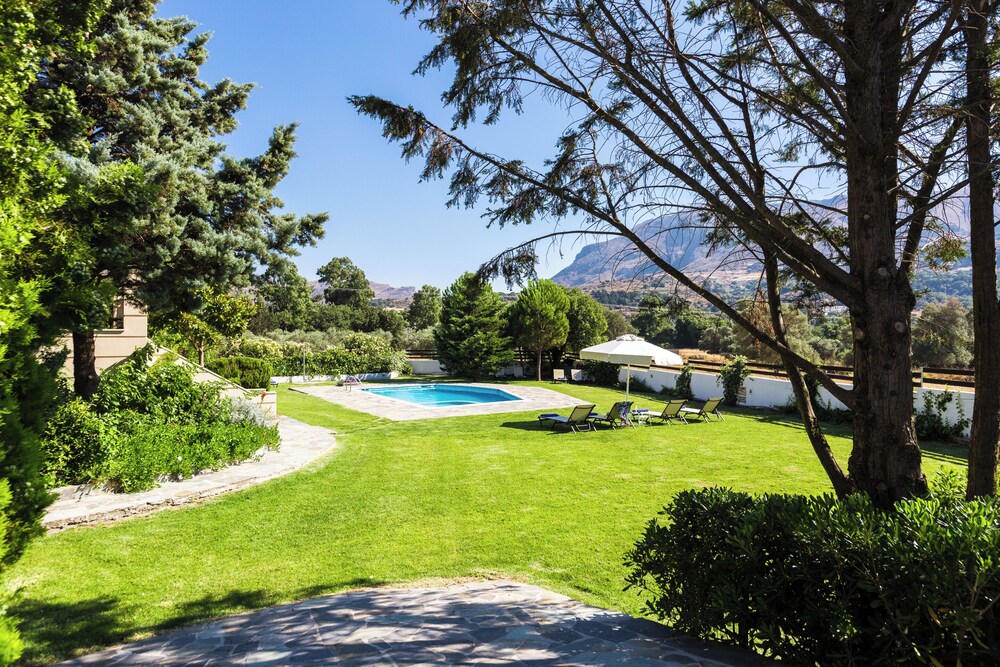 Villa Aurora Crete