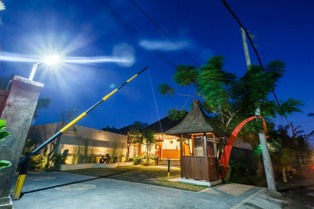 Aishwarya Exclusive Villas