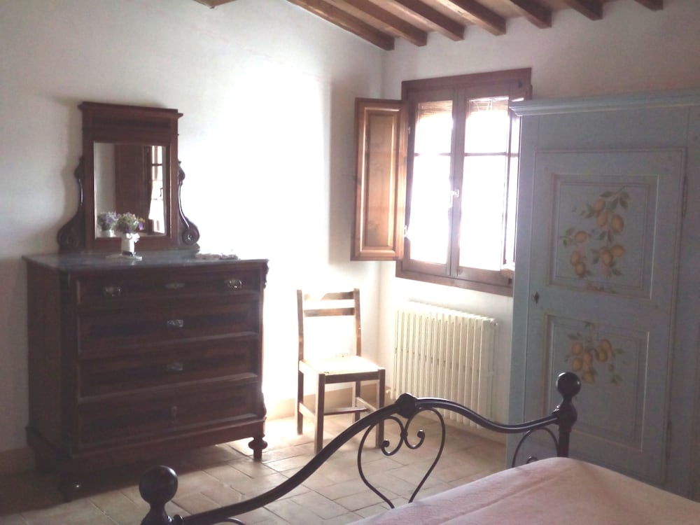 Podere della Collina view 5