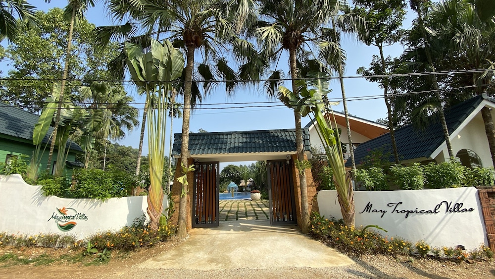 May Tropicall Villas