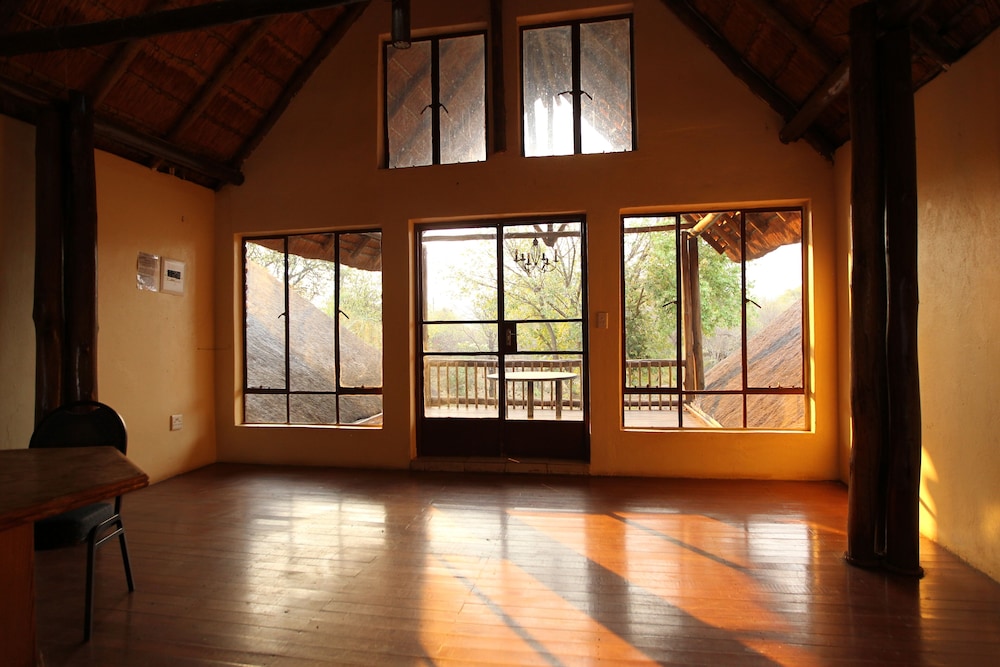 Copacopa Lodge and Conference Centre