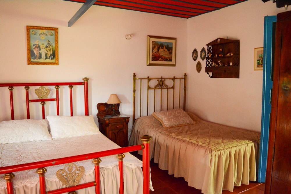 Finca La Colina