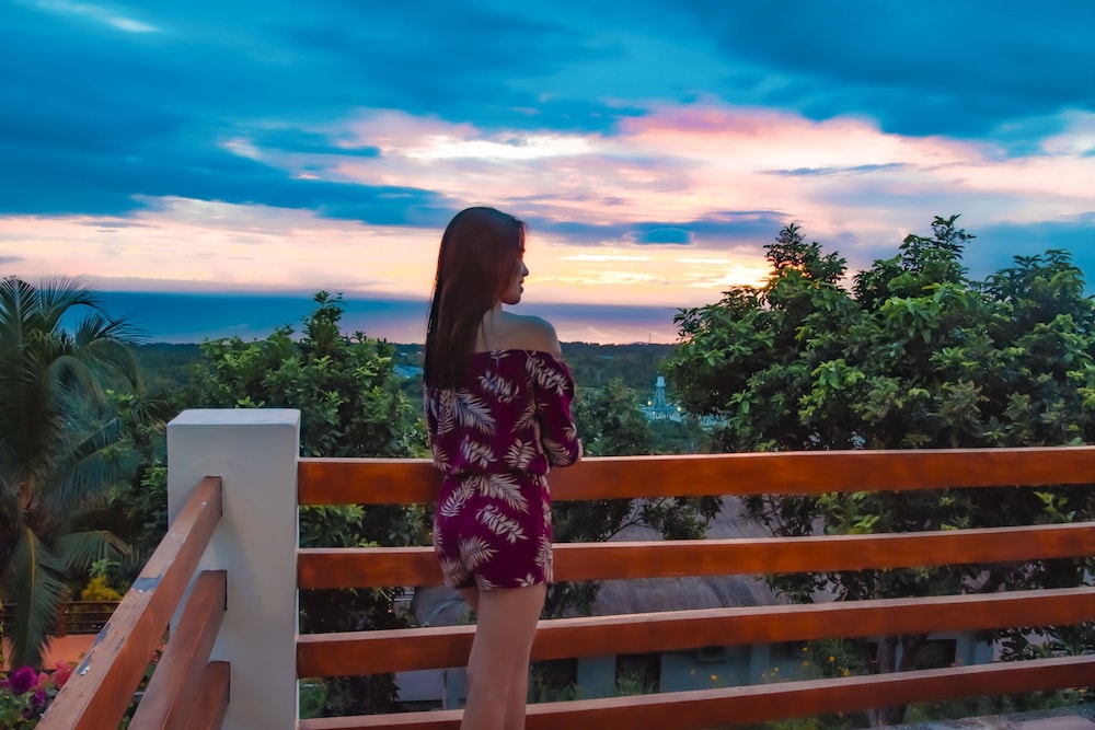 Marqis Sunrise Sunset Resort and Spa