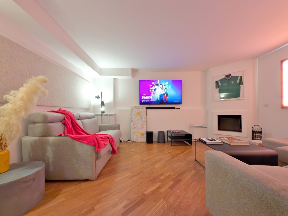 Loft Nicholas in Milano