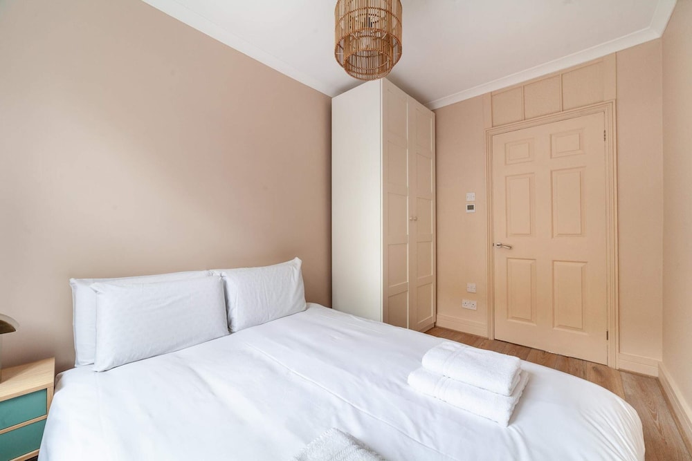 Renovated Luxury Flat in the Heart of Islington