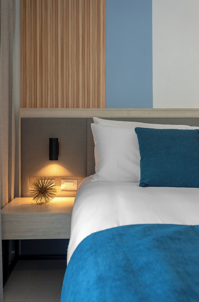 Apartamentos Porto Horizonte by oxoHotel