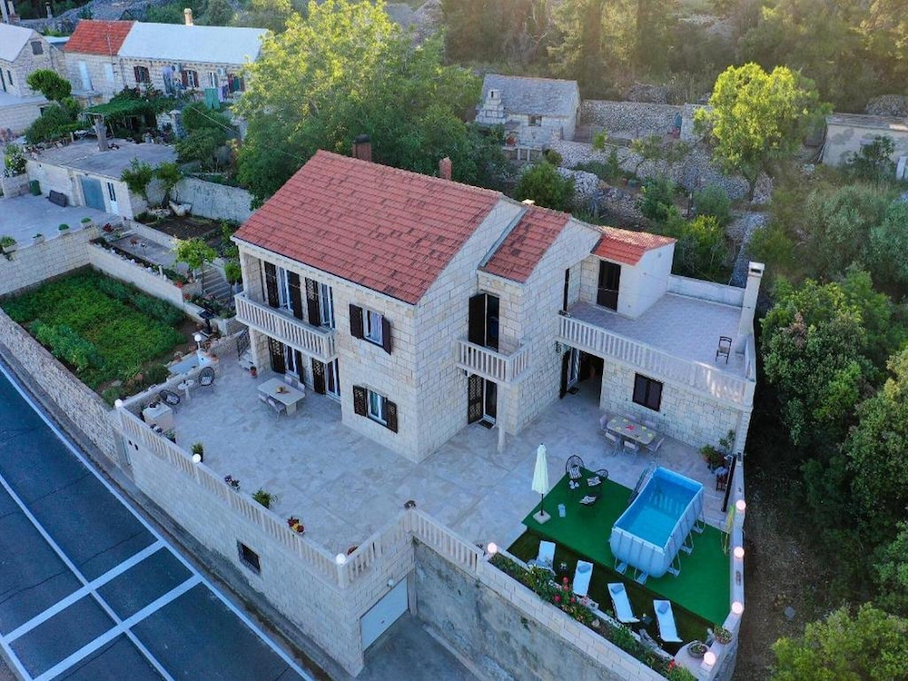 Apartment Villa Andro view 2