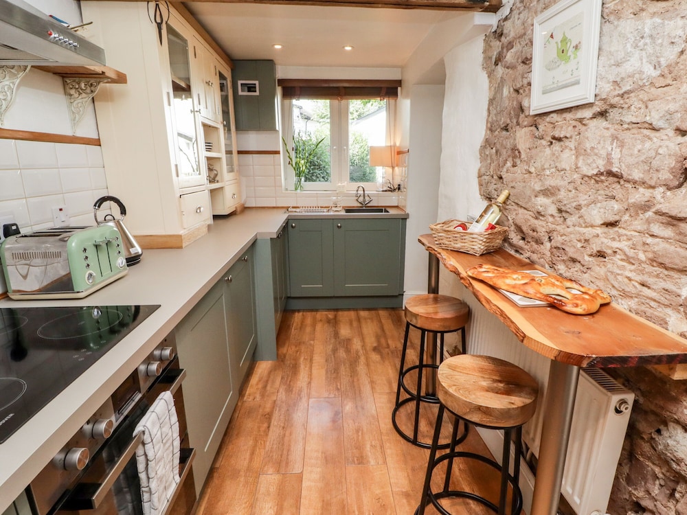 Old Pump Cottage