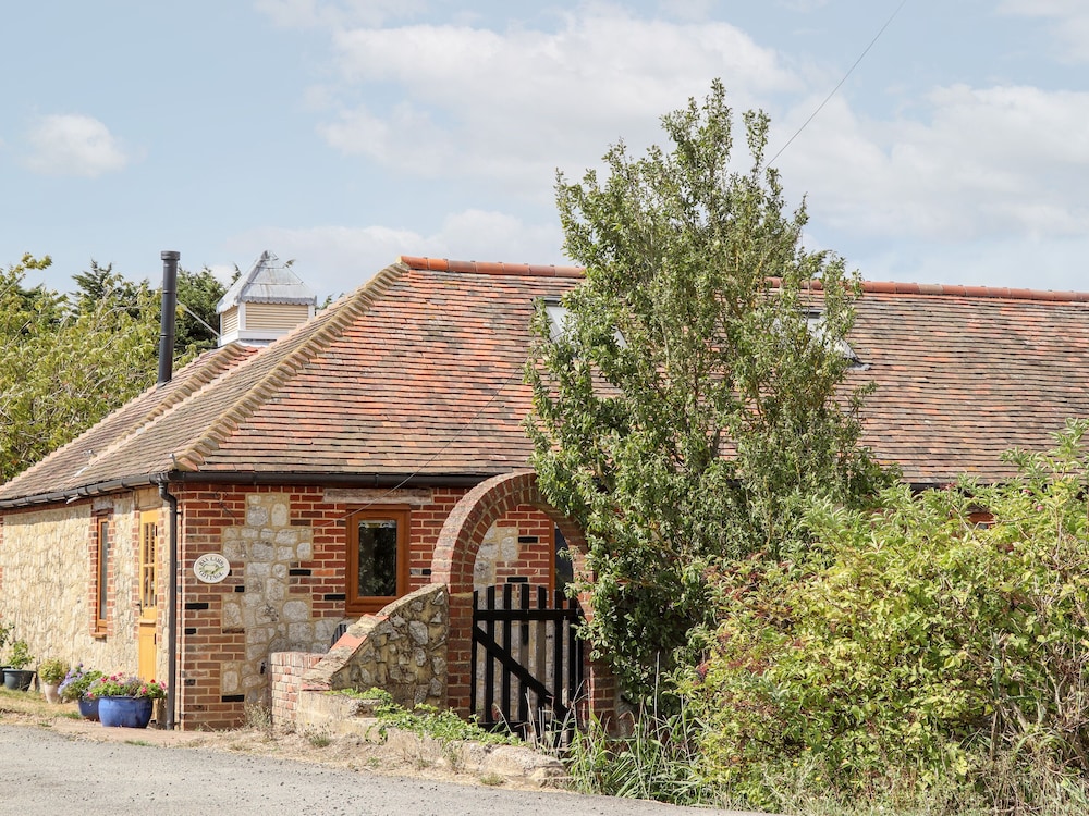 Baa Lamb Cottage
