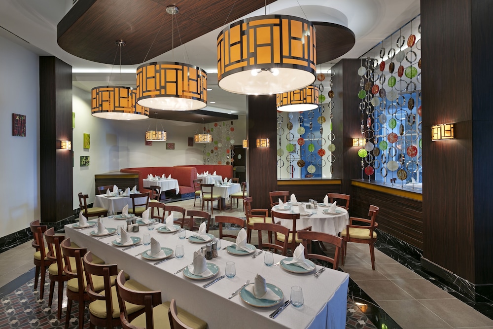 Xanadu Island Hotel - All Inclusive