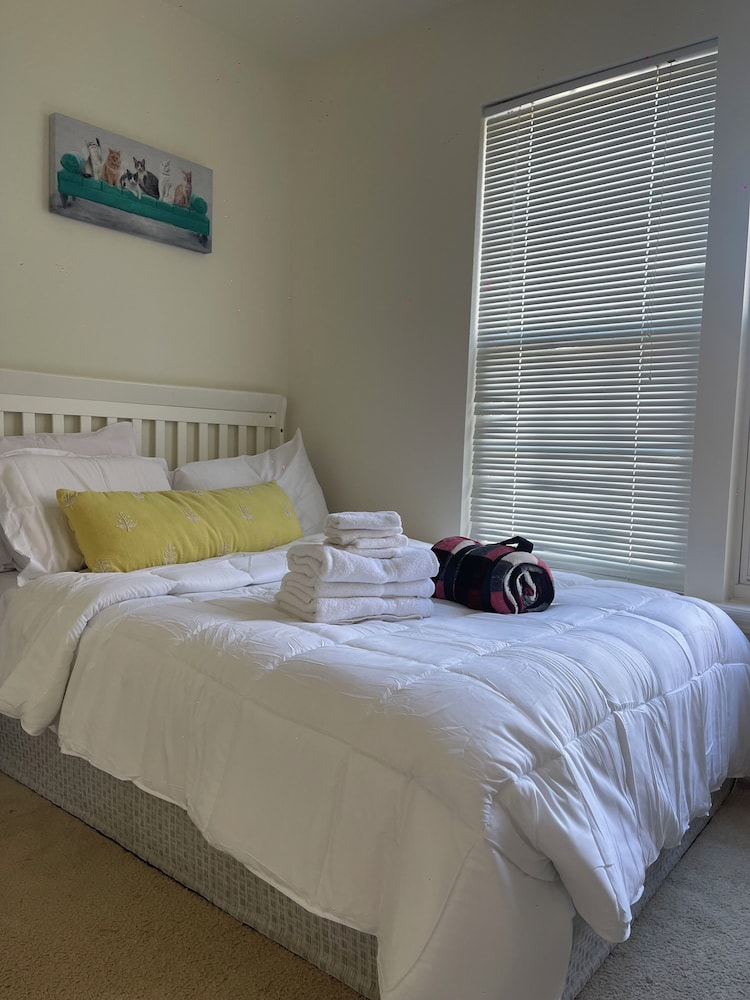 Perfect Short-Term Rental