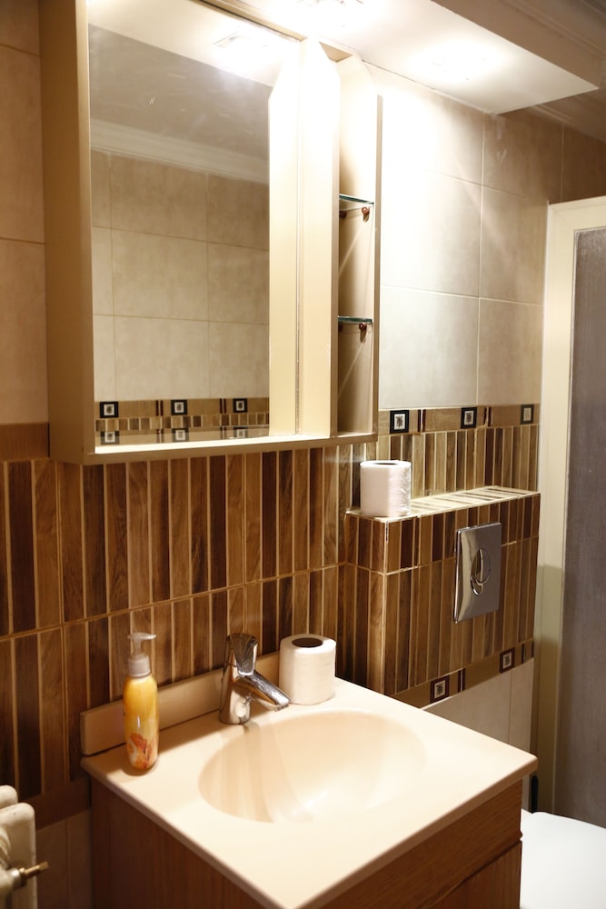 Austria Mzaar Chalets & Services