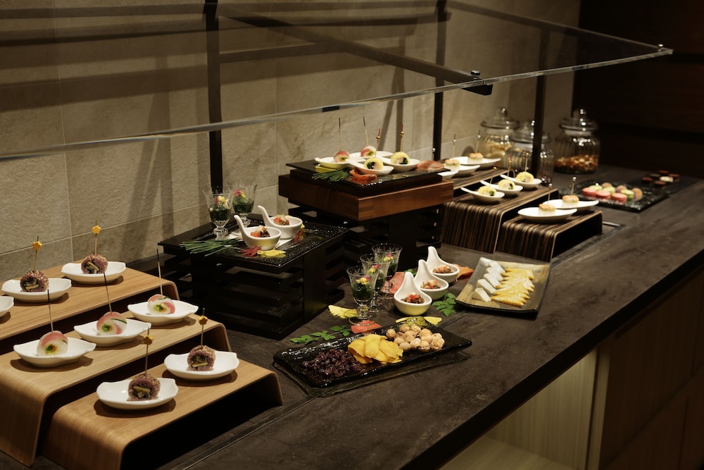 Grand Prince Hotel Shin Takanawa 134