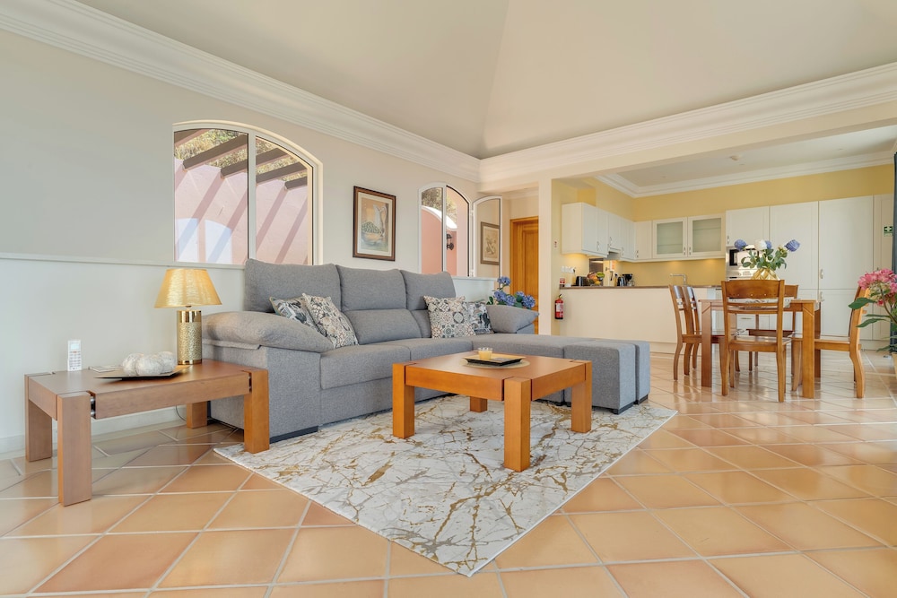 Villa Eve Palheiro Village
