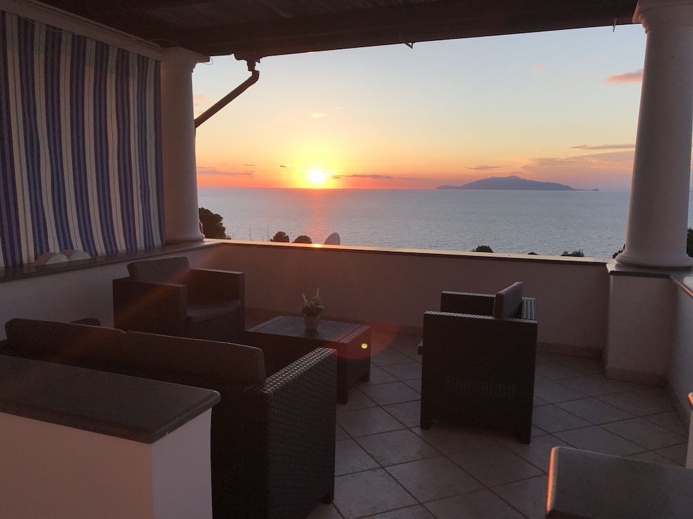 Mariquita B&B Capri photo 4