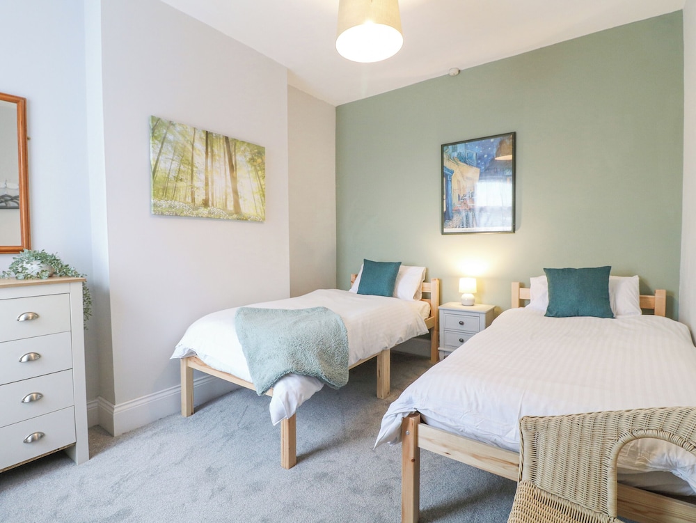 Alfreton Cottage
