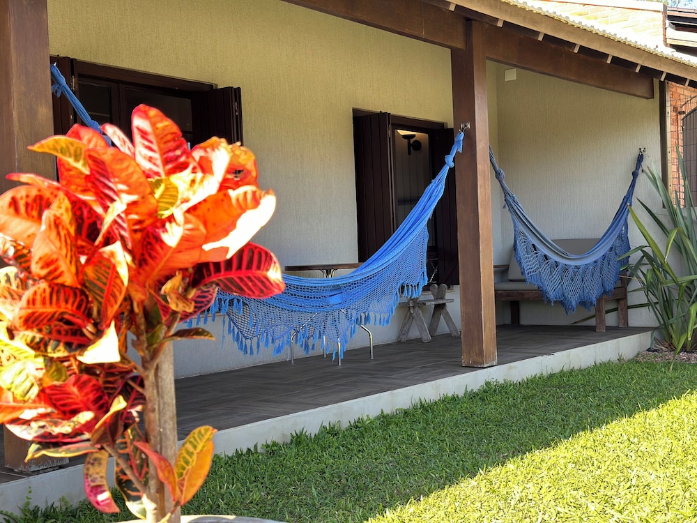 Parador Casa da Praia