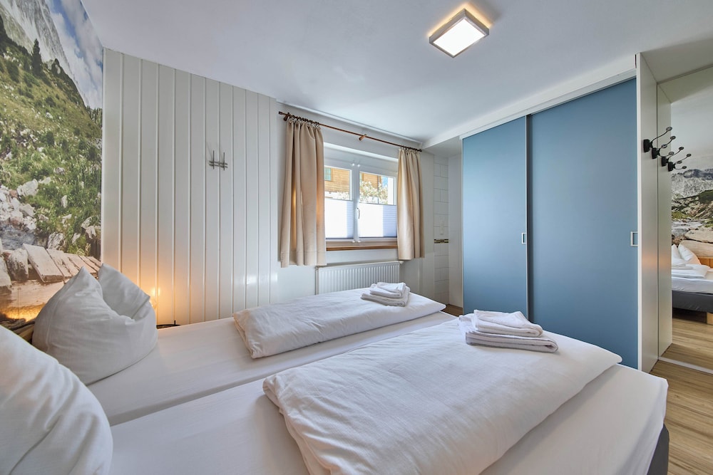 Apartments Enzian