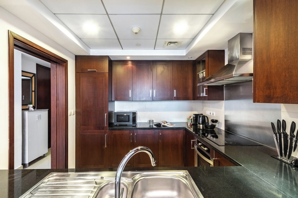 GLOBALSTAY 29 Boulevard Tower 1