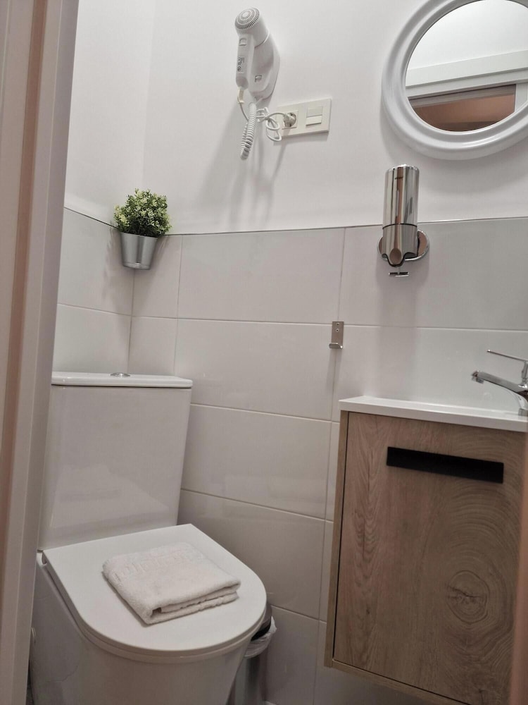Hostal Esparteros
