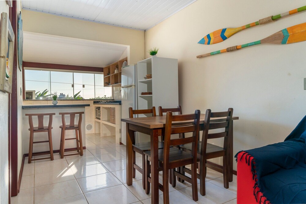 AP 18 Ala Tainha Residencial Solavir