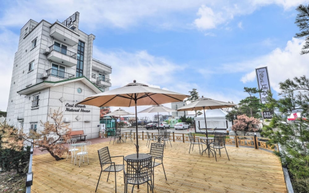 Goseong Natural House, photo 92