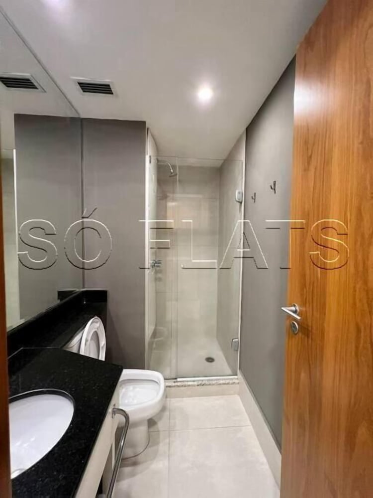 Suite Luxo a 5min do aerop de Congonhas