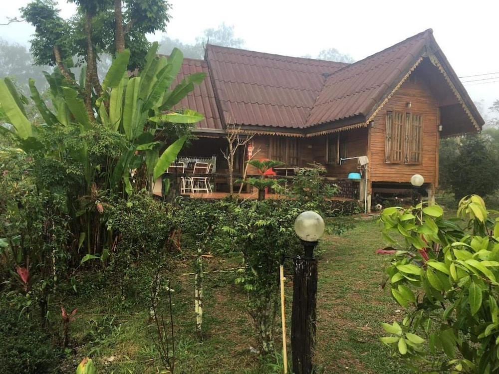 Nidahommok Resort