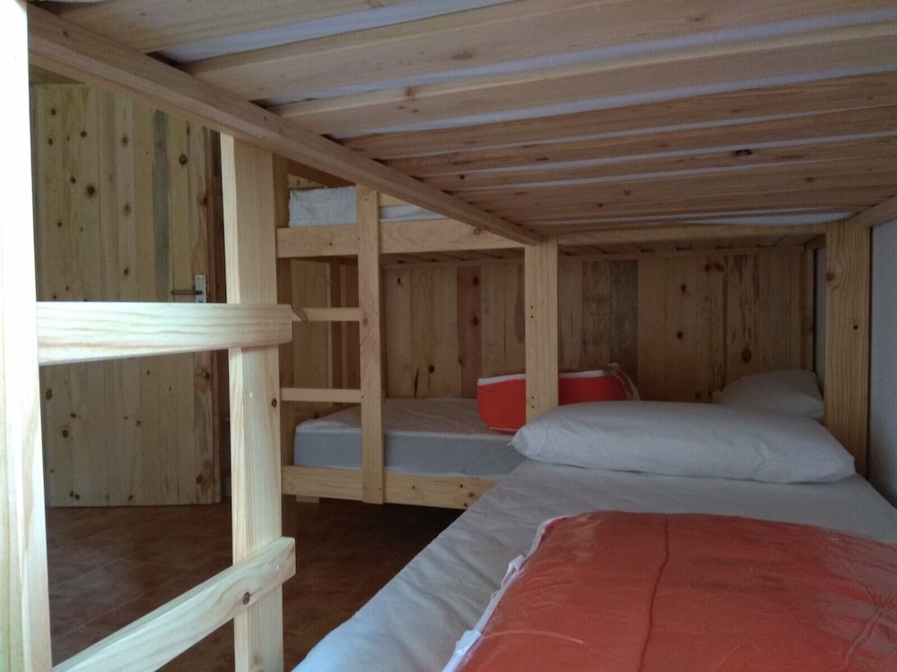 Albergue Tejadillos - Hostel