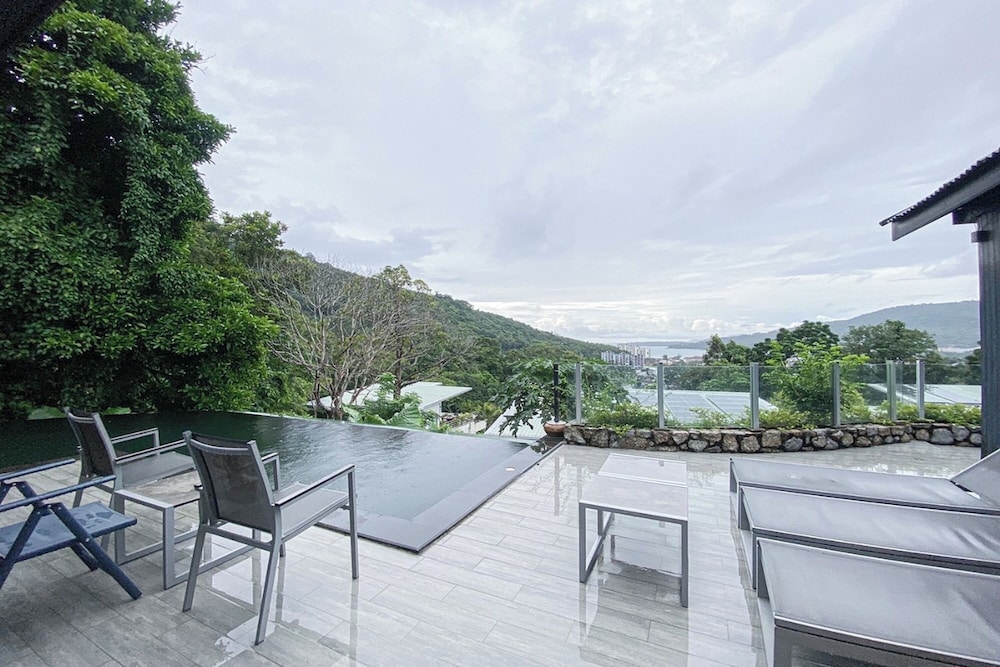 Jaokhun Panorama Villas, Kamala