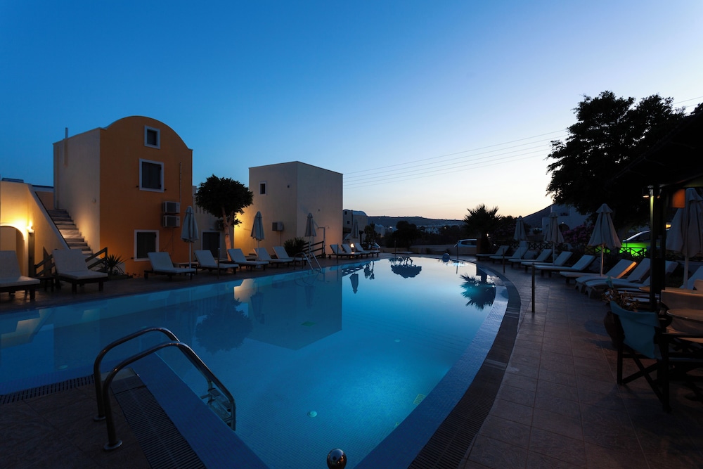 Phevos Villa