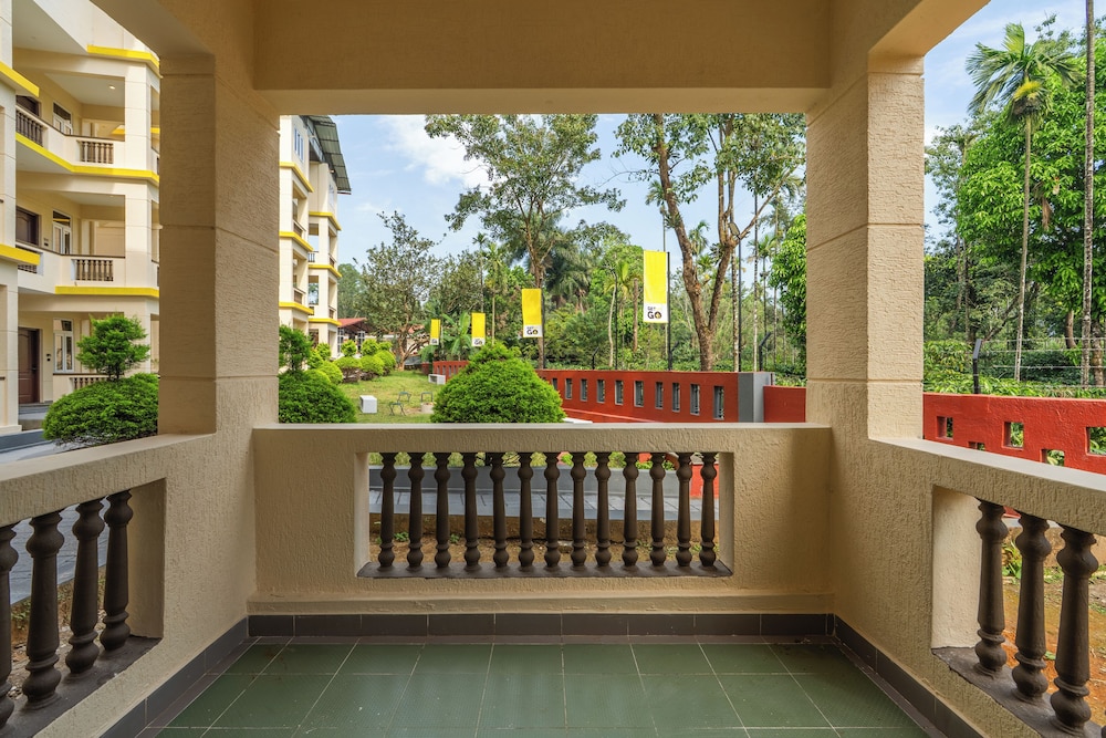 The Hosteller Bam Coorg