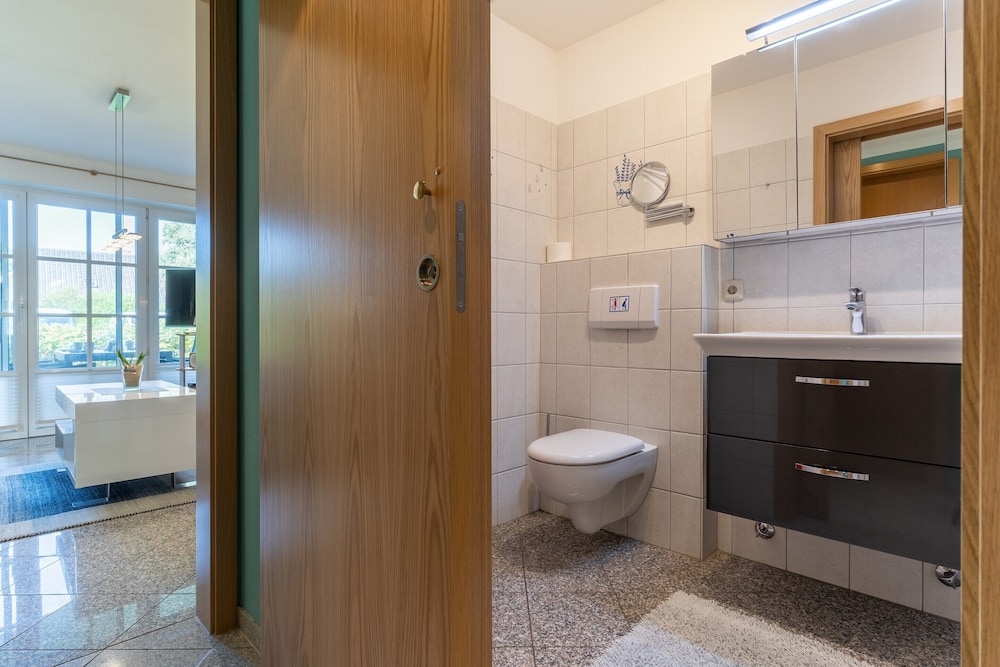 Ferienwohnung fur 4 in St. Peter-ording