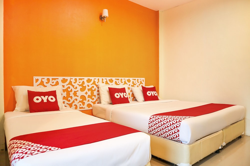 OYO 902 Life​ &​ Love​ Resort​