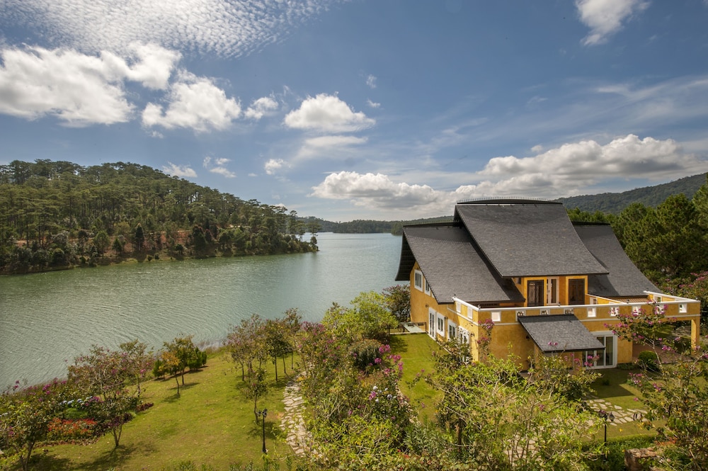 Binh An Village Dalat