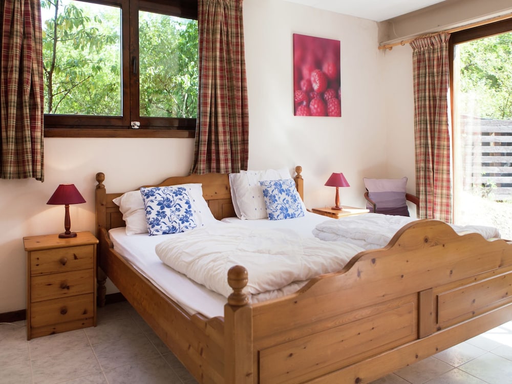 Holiday Home in Durbuy With Sauna view 5